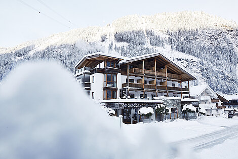 Huber's Boutiquehotel